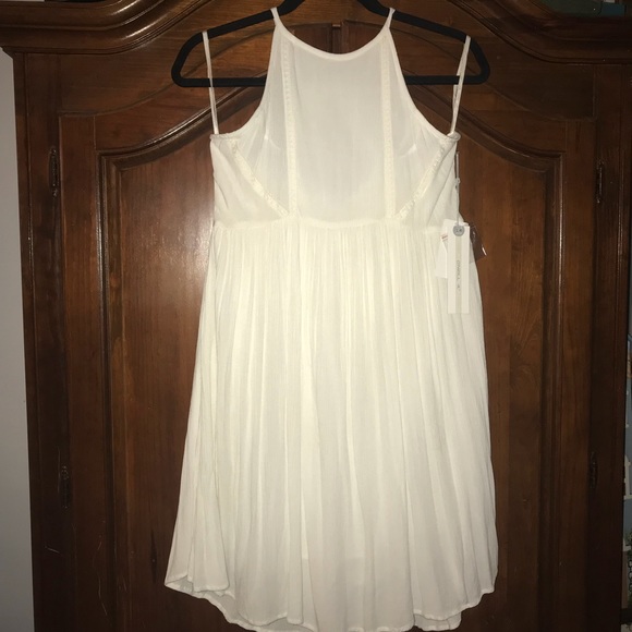 O’Neill Marla Fit n Flare Dress sz Sm BNWT - Picture 5 of 8